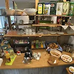 Simmer בית הארחה אוברטראון