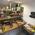 Simmer אוברטראון