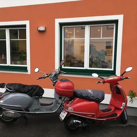 Simmer Guest house Obertraun
