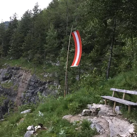 Simmer Obertraun