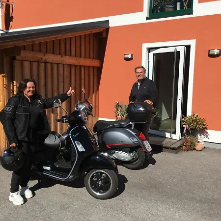 Vendégház Simmer Obertraun