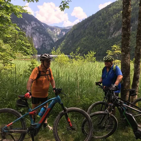 Simmer 3* Obertraun