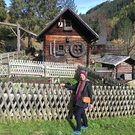 Simmer Penzion Obertraun