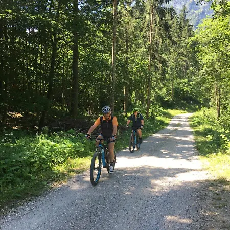 Penzion Simmer Obertraun