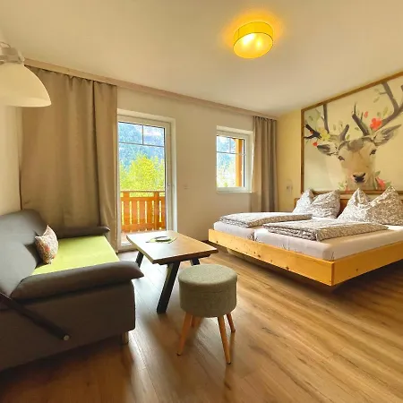 Maison d'hôtes Simmer 3*