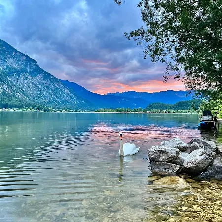 Simmer 3* Obertraun