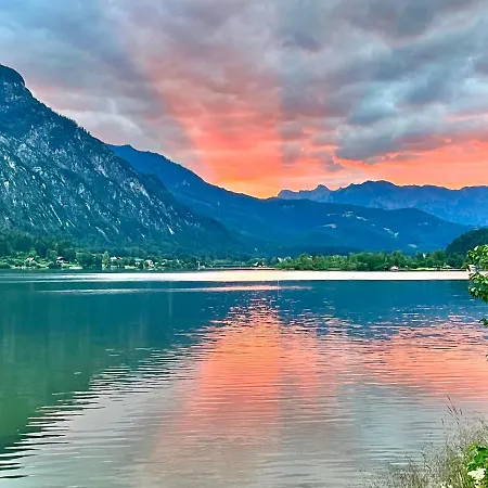 Penzion Simmer Obertraun
