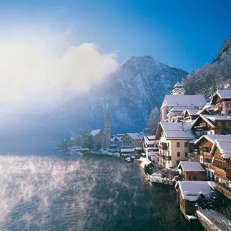 Simmer * Obertraun