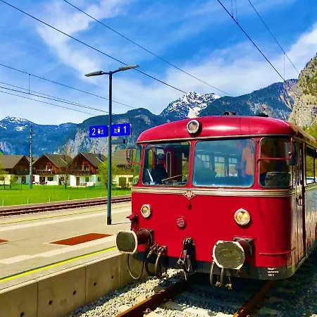 Penzion Simmer Obertraun