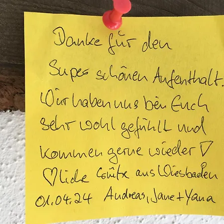 Affittacamere Simmer 3*