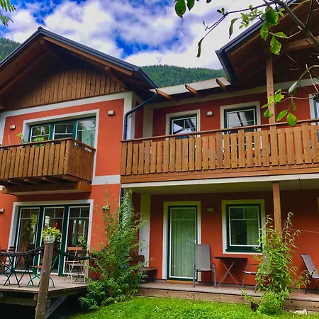 Simmer Penzion Obertraun