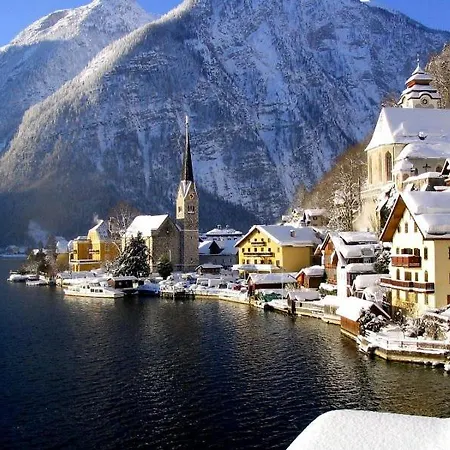 Simmer Obertraun