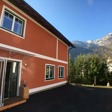 Simmer 3* Obertraun