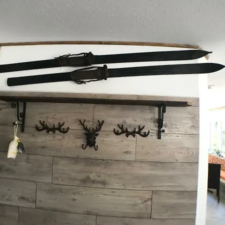 Penzion Simmer Obertraun