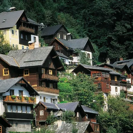 Vendégház Simmer Obertraun