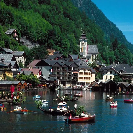 Penzion Simmer Obertraun