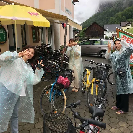 Penzion Simmer Obertraun
