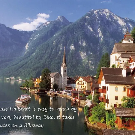 Simmer 3* Obertraun