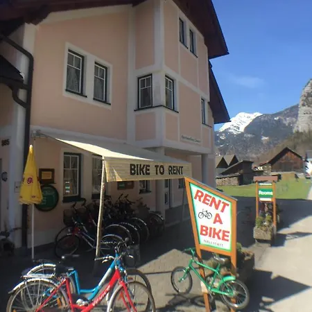 Simmer Obertraun