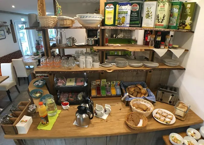 Simmer بيت ضيافة اوبرترون