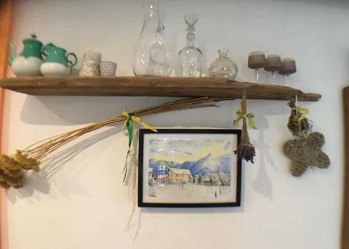 Casa de hóspedes Simmer Obertraun