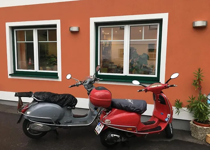 Simmer Casa de hóspedes Obertraun