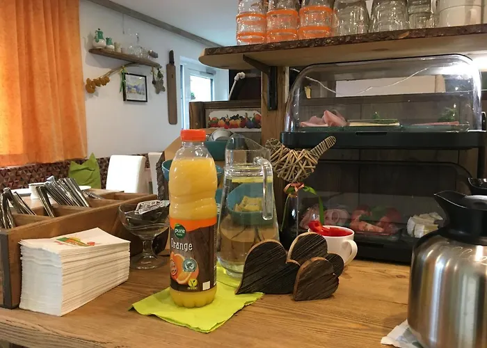 Simmer Casa de hóspedes 3*