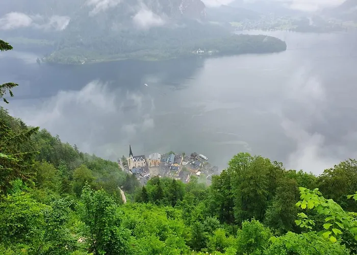 بيت ضيافة Simmer