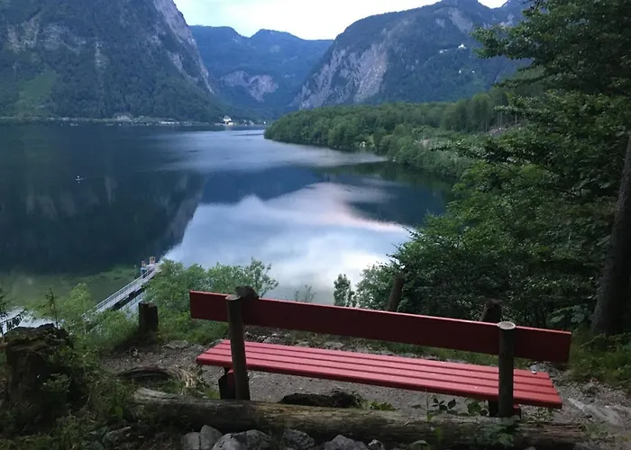 Simmer Casa de hóspedes 3*