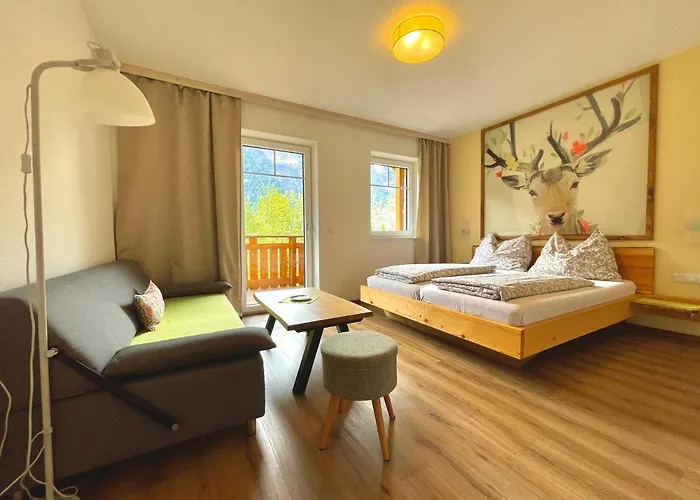 بيت ضيافة Simmer 3*