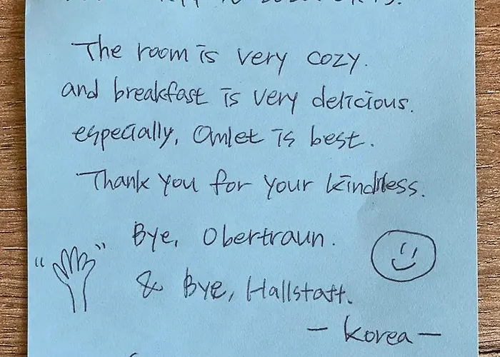 بيت ضيافة Simmer 3*