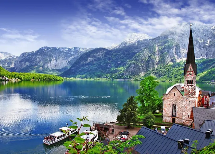 Casa de hóspedes Simmer Obertraun