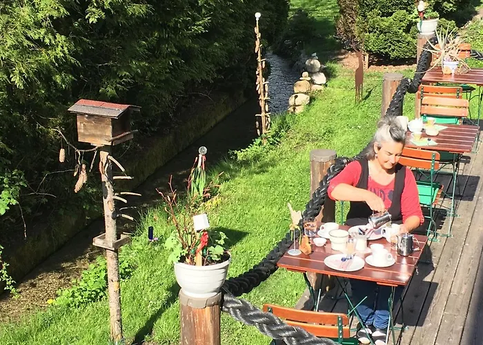 Casa de hóspedes Simmer 3*