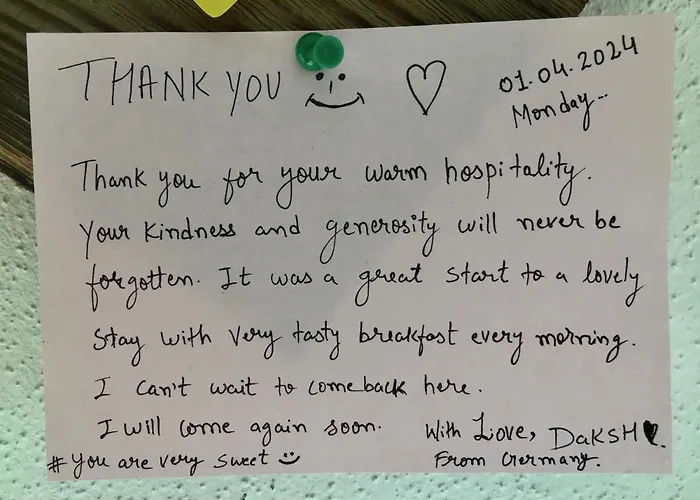 بيت ضيافة Simmer