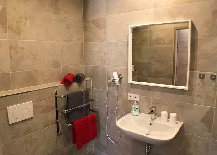 بيت ضيافة Simmer اوبرترون