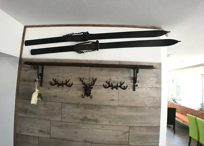 Casa de hóspedes Simmer Obertraun