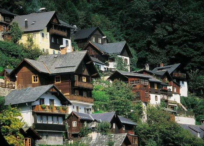 Penzion Simmer Obertraun