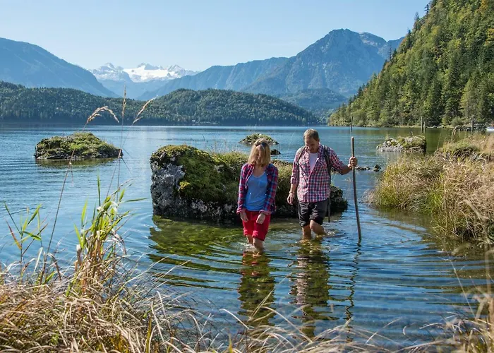 Casa de hóspedes Simmer