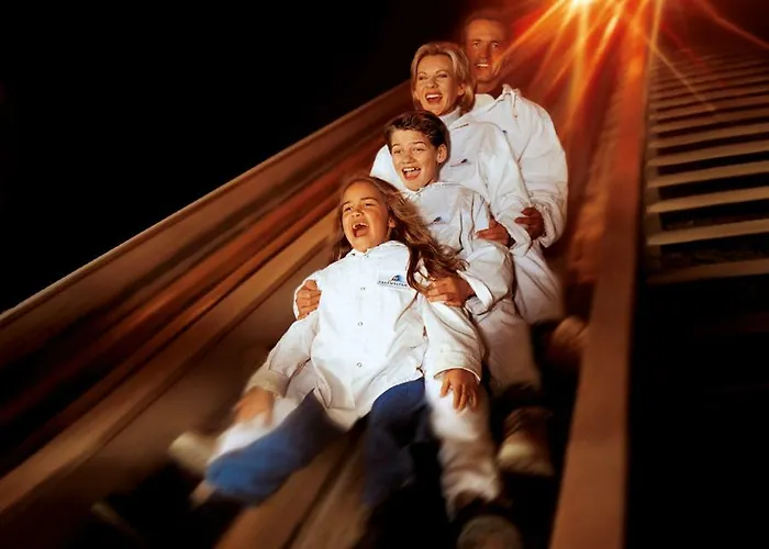 Simmer 3* اوبرترون