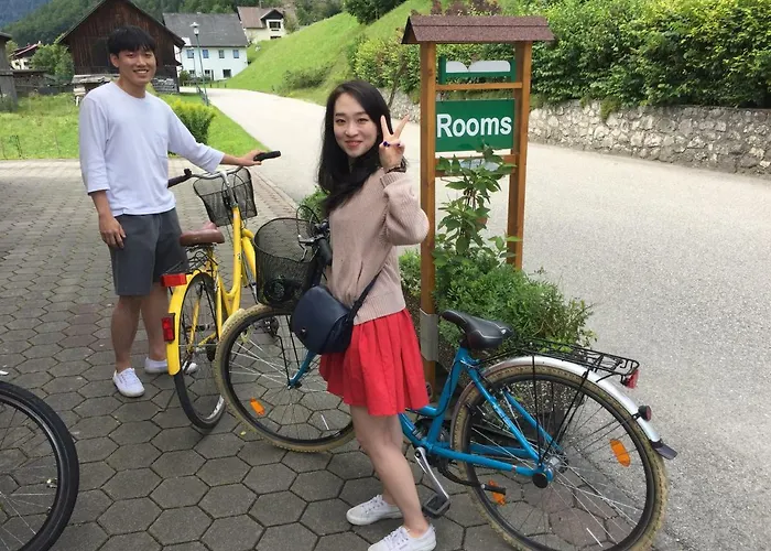 بيت ضيافة Simmer 3*