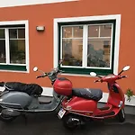 Simmer Guest house Obertraun