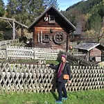 Simmer Guest house Obertraun