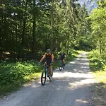 Guest house Simmer Obertraun