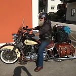 Simmer Guest house Obertraun