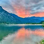 Guest house Simmer Obertraun