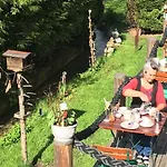 Guest house Simmer 3*