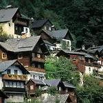 Guest house Simmer Obertraun