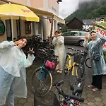 Guest house Simmer Obertraun