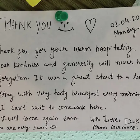 Πανσιόν Simmer