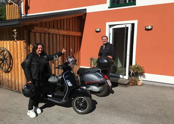 Гостевой дом Simmer Обертраун